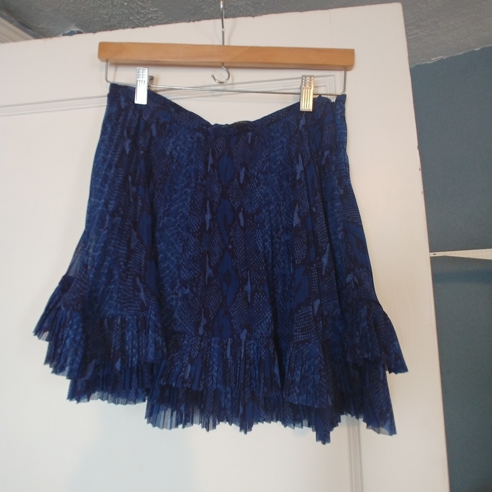 Sexy skirt